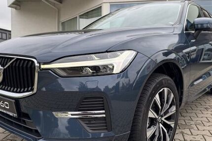Volvo XC60 27.500 km 44.800 € Zwickau 08060