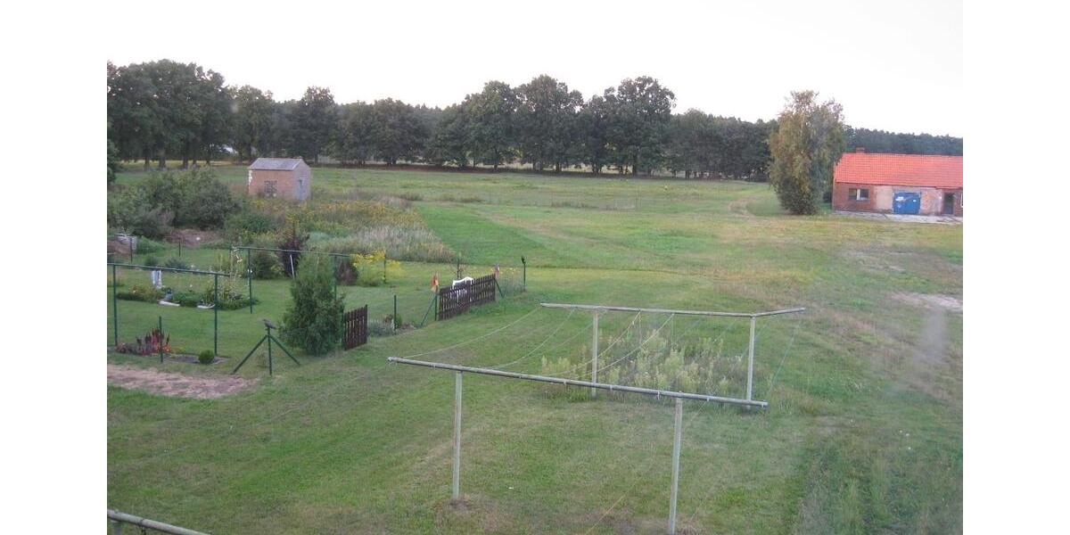 Dachgeschoßwohnung Dömitz - 4 Zimmer, 91 m&sup2;, 580&euro; | Angebot:25127182