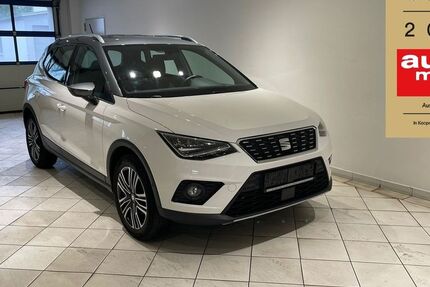 Seat Arona 58.270 km 13.999 &euro; Frohburg 04654