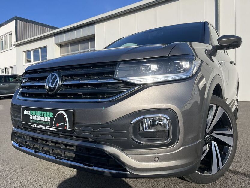 T-Cross
