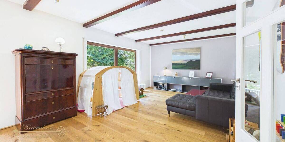 Einfamilienhaus Worpswede Hüttenbusch - 5 Zimmer, 145 m&sup2;, 449.000&euro; | Angebot:26684127