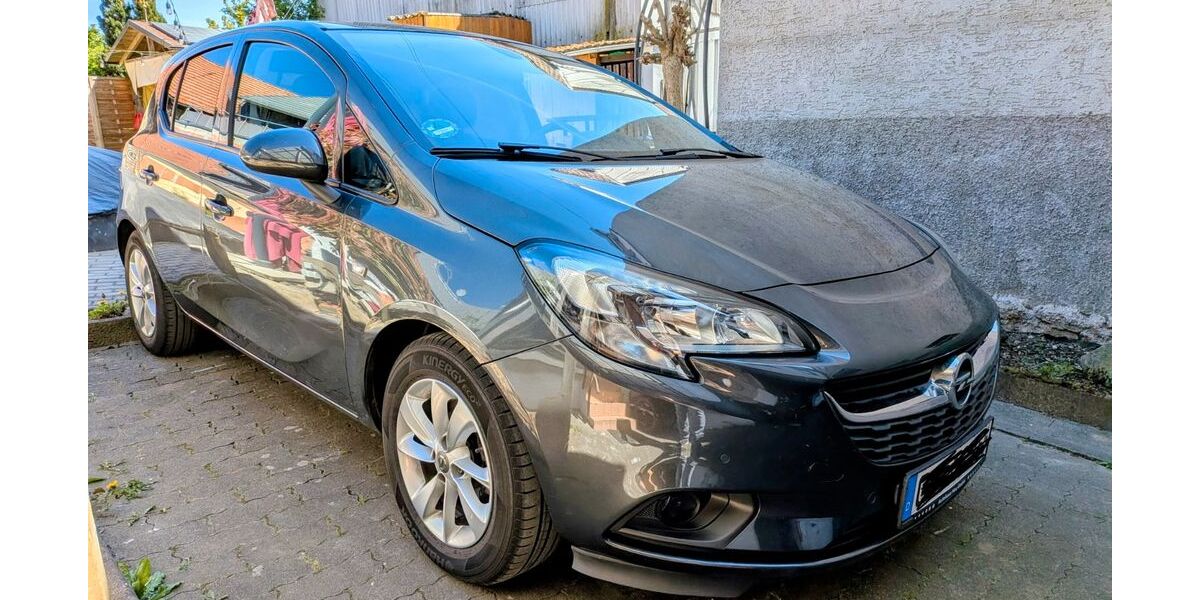 Opel Corsa 63.700 km 10.400 &euro; Pohlheim 35415