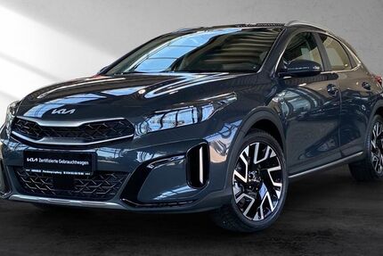 Kia XCeed 12.220 km 22.480 &euro; Parsberg/Lupburg 92331