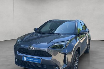 Toyota Yaris Cross 6.175 km 28.490 &euro; Filderstadt 70794