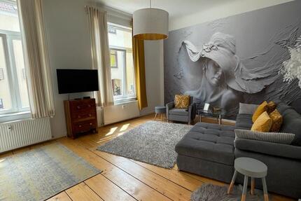 Ferienimmobilie Bremen Östliche Vorstadt - 105&euro; | Angebot:26224575