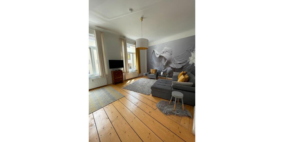 Ferienimmobilie Bremen Östliche Vorstadt - 105&euro; | Angebot:26224575