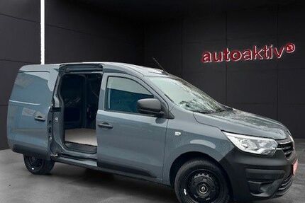 Renault Express 106.350 km 11.300 &euro; Bienenbüttel 29553