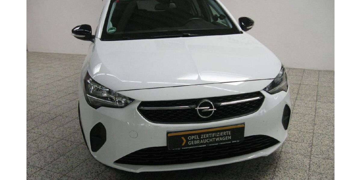 Opel Corsa 65.000 km 13.290 &euro; Nordenham 26954