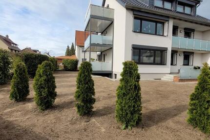 Wohnung Rosdorf - 2 Zimmer, 75 m&sup2;, 890&euro; | Angebot:25613476