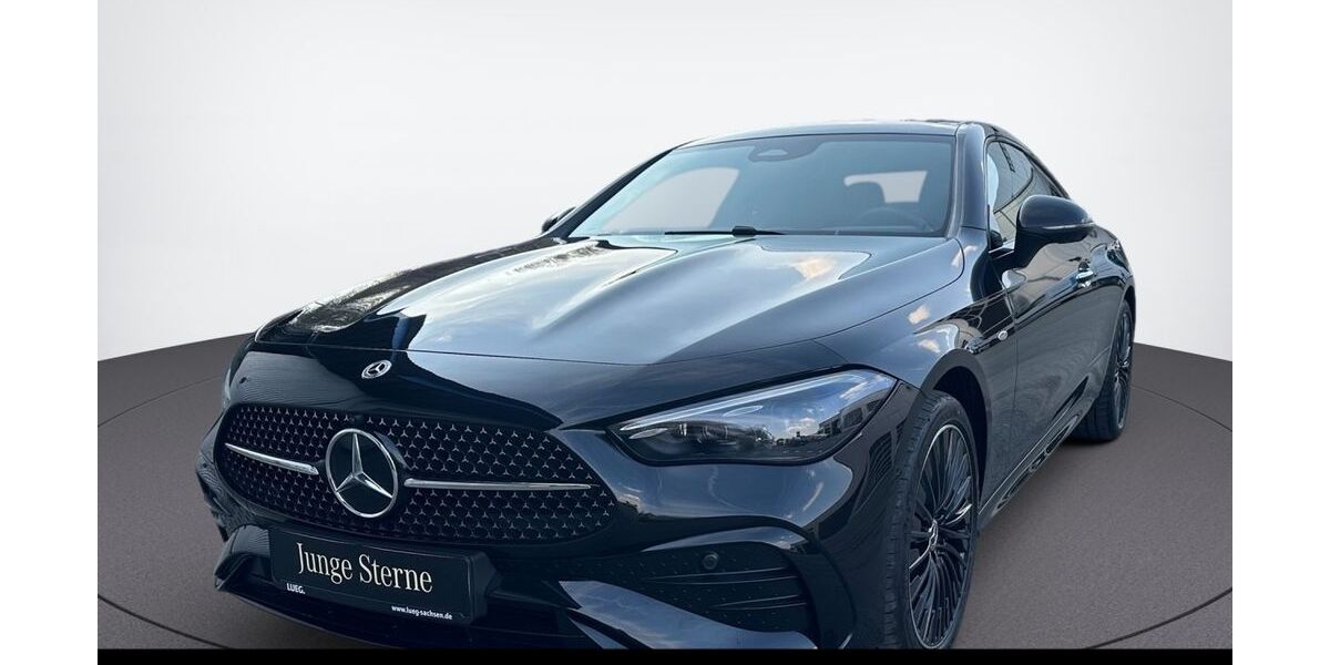 Mercedes-Benz CLE 300 13.572 km 55.990 &euro; Aue 08280