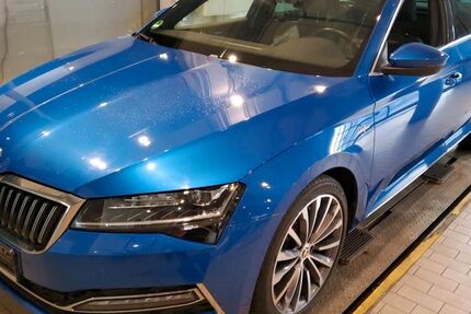 Skoda Superb 85.000 km 34.970 &euro; Helmstedt 38350