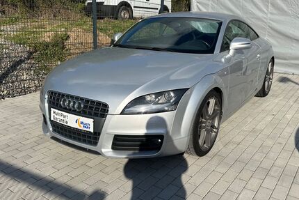Audi TT 173.328 km 9.990 &euro; Weinheim 69469