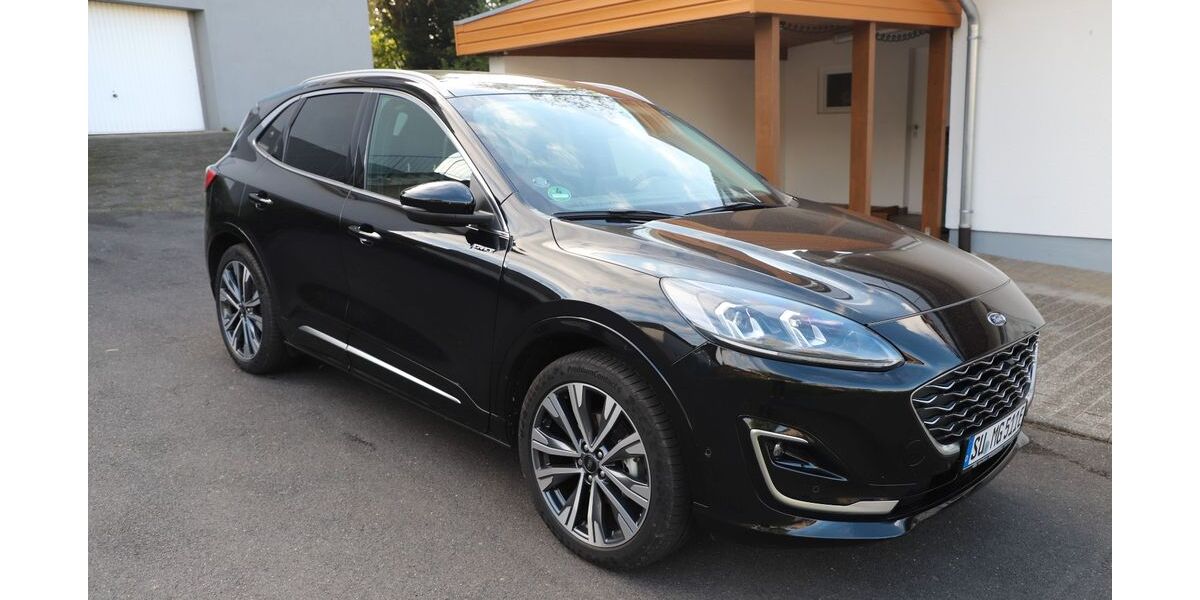 Ford Kuga 20.500 km 30.750 € Wachtberg 53343