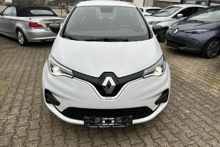 Renault ZOE 9.914 km 16.900 &euro; Erkelenz 41812