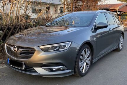 Opel Insignia 166.000 km 11.900 &euro; Rosbach 61191