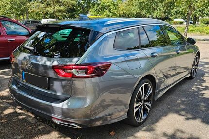 Opel Insignia 150.000 km 12.000 &euro; Berlin 12681