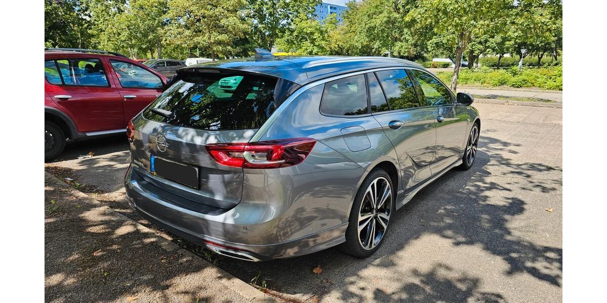 Opel Insignia 150.000 km 12.000 &euro; Berlin 12681
