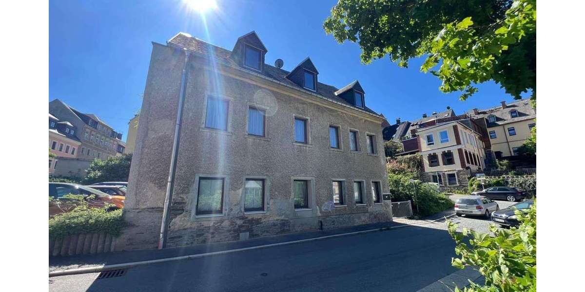 Einfamilienhaus Annaberg-Buchholz Buchholz - 7 Zimmer, 146 m&sup2;, 135.000&euro; | Angebot:25722092