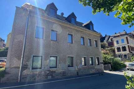Haus Annaberg-Buchholz Buchholz - 7 Zimmer, 146 m&sup2;, 135.000&euro; | Angebot:25722092