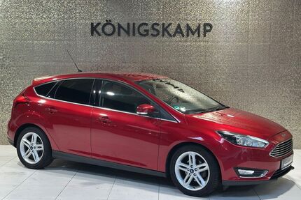 Ford Focus 113.500 km 7.490 &euro; Jülich 52428