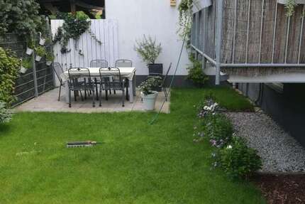 Wohnung Langen - 3 Zimmer, 141 m&sup2;, 1.470&euro; | Angebot:27080679