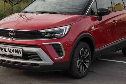 Opel Crossland (X) 24.500 km 15.950 &euro; Gelsenkirchen 45891