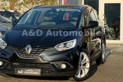 Renault Scenic 105.305 km 12.990 &euro; Marne 25709