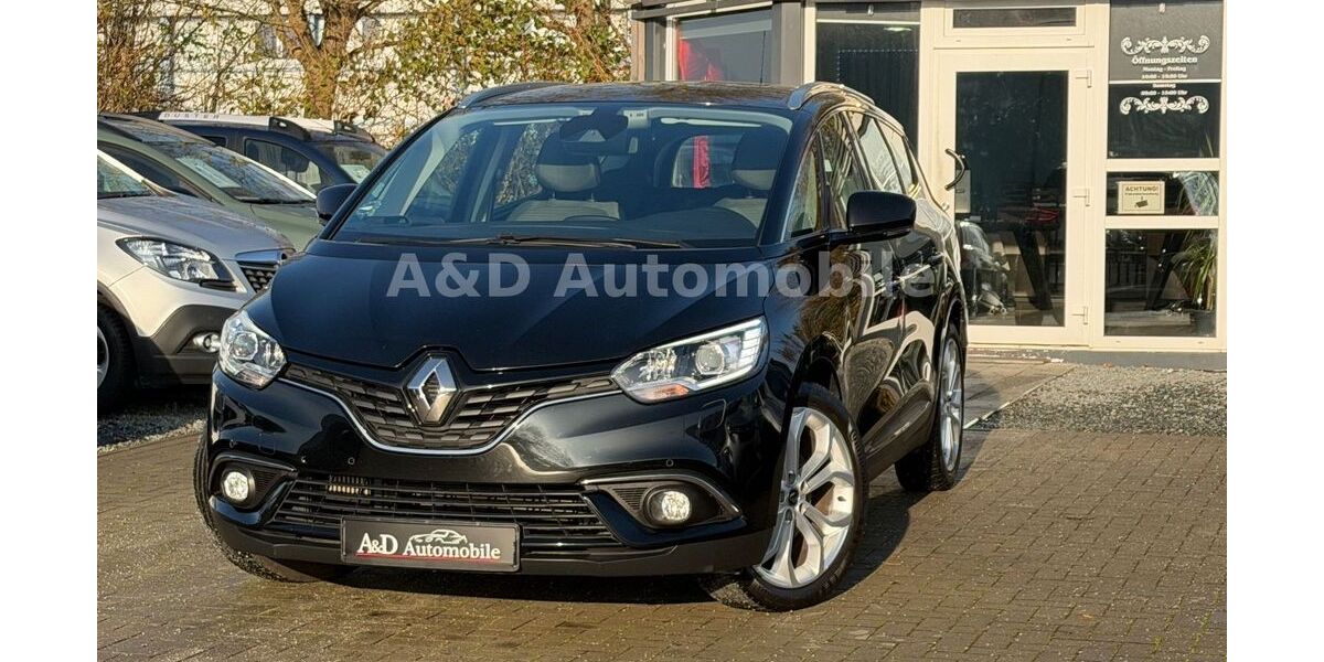 Renault Scenic 105.305 km 12.990 &euro; Marne 25709