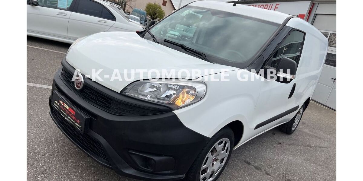 Fiat Doblo 213.569 km 4.199 € Deizisau 73779