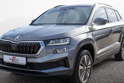 Skoda Karoq 61.760 km 24.980 &euro; Brandenburg 14772