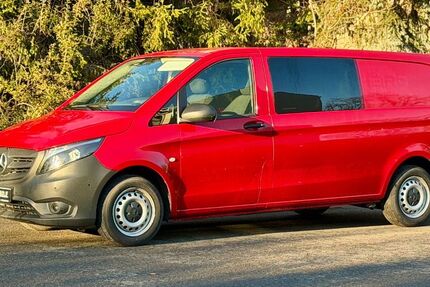 Mercedes-Benz Vito 135.000 km 22.950 &euro; Heidenau 01809