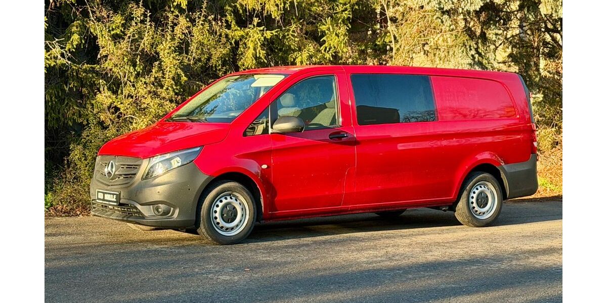 Mercedes-Benz Vito 135.000 km 22.950 &euro; Heidenau 01809