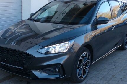 Ford Focus 39.839 km 19.490 &euro; Ehrenberg-Seiferts 36115
