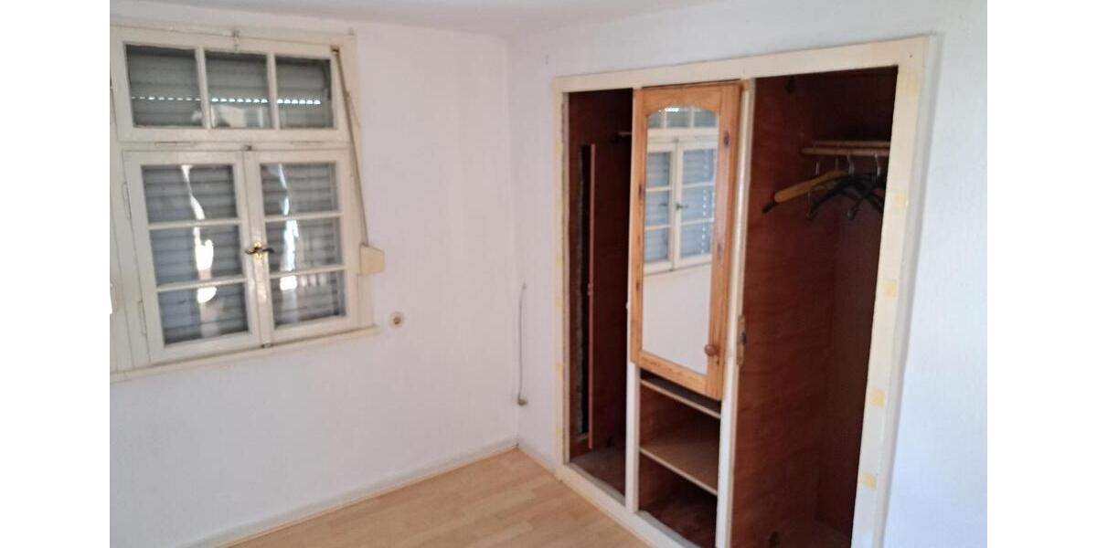 Dachgeschoßwohnung Windeck - 3 Zimmer, 58 m&sup2;, 410&euro; | Angebot:25376620