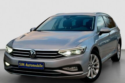 VW Passat Variant 170.000 km 17.390 &euro; Rostock 18146