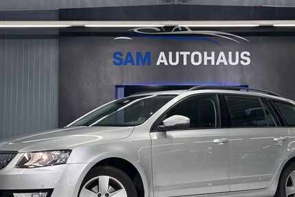 Skoda Octavia 143.000 km 10.900 &euro; Wadersloh 59329
