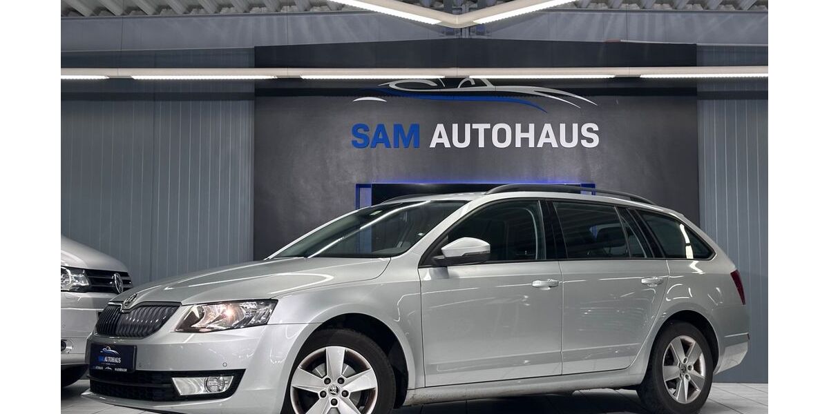 Skoda Octavia 143.000 km 10.900 &euro; Wadersloh 59329