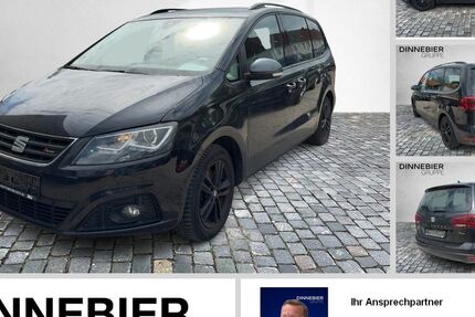 Seat Alhambra 105.000 km 26.986 &euro; Oranienburg 16515
