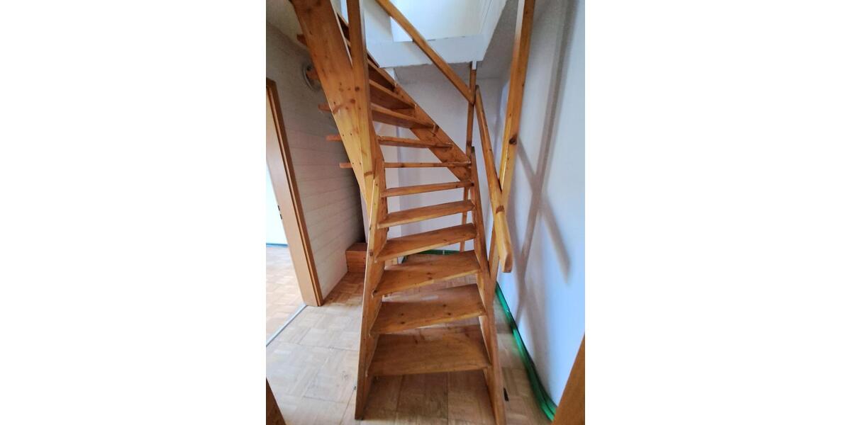 Einfamilienhaus Augsburg Hochzoll - 3 Zimmer, 75 m&sup2;, 1.090&euro; | Angebot:25717933