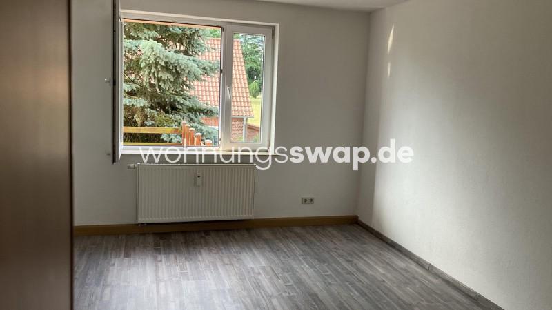 Etagenwohnung Templin - 3 Zimmer, 65 m&sup2;, 490&euro; | Angebot:24539528