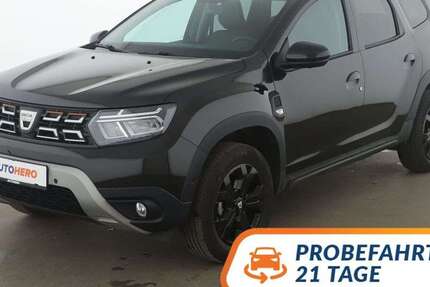 Dacia Duster 34.057 km 19.490 &euro; Köln 50739