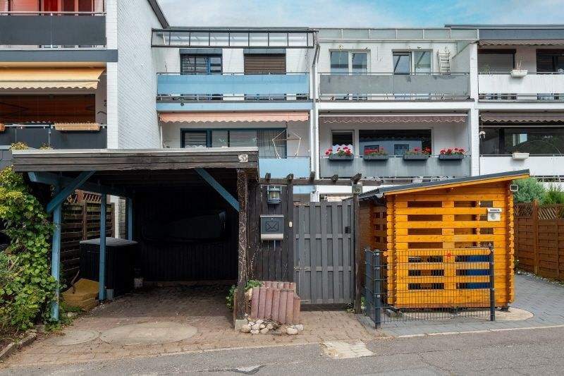 Reihenmittelhaus Seevetal Hittfeld - 4 Zimmer, 104 m&sup2;, 315.000&euro; | Angebot:25606713