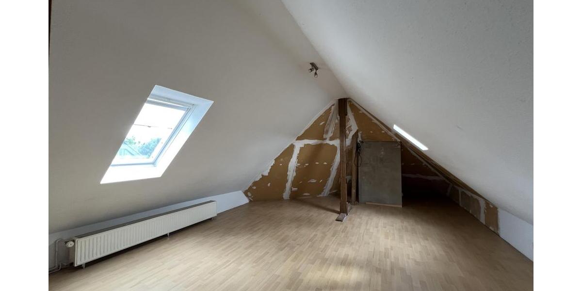 Großzügiges Wohnglück mit Platzgarantie - Etagenwohnung Hildesheim Itzum | Angebot:26998574