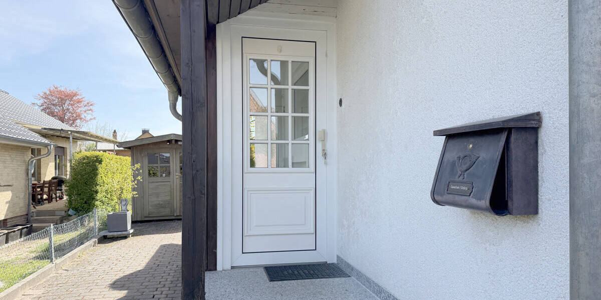 Einfamilienhaus Schwarzenbek - 3 Zimmer, 131 m&sup2;, 415.000&euro; | Angebot:26607052