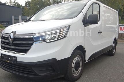 Renault Trafic 30.241 km 19.700 &euro; Nürnberg 90449