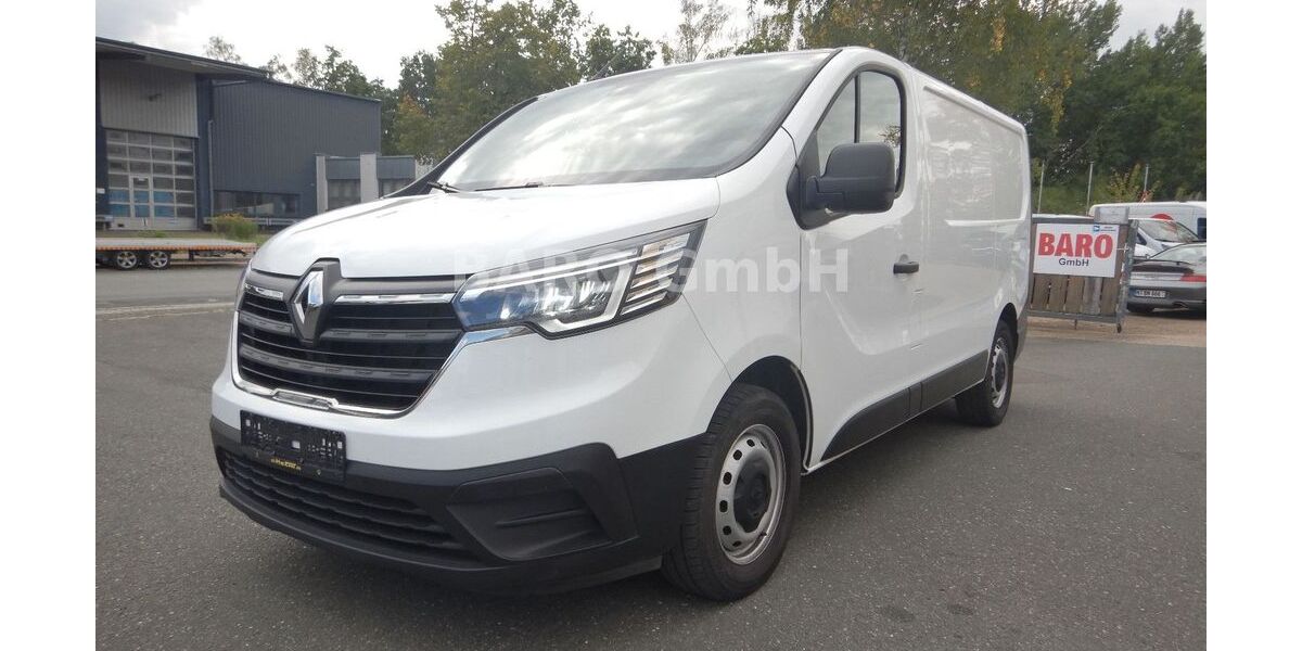 Renault Trafic 30.241 km 19.700 &euro; Nürnberg 90449