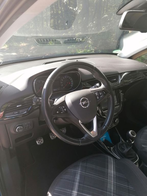 Corsa