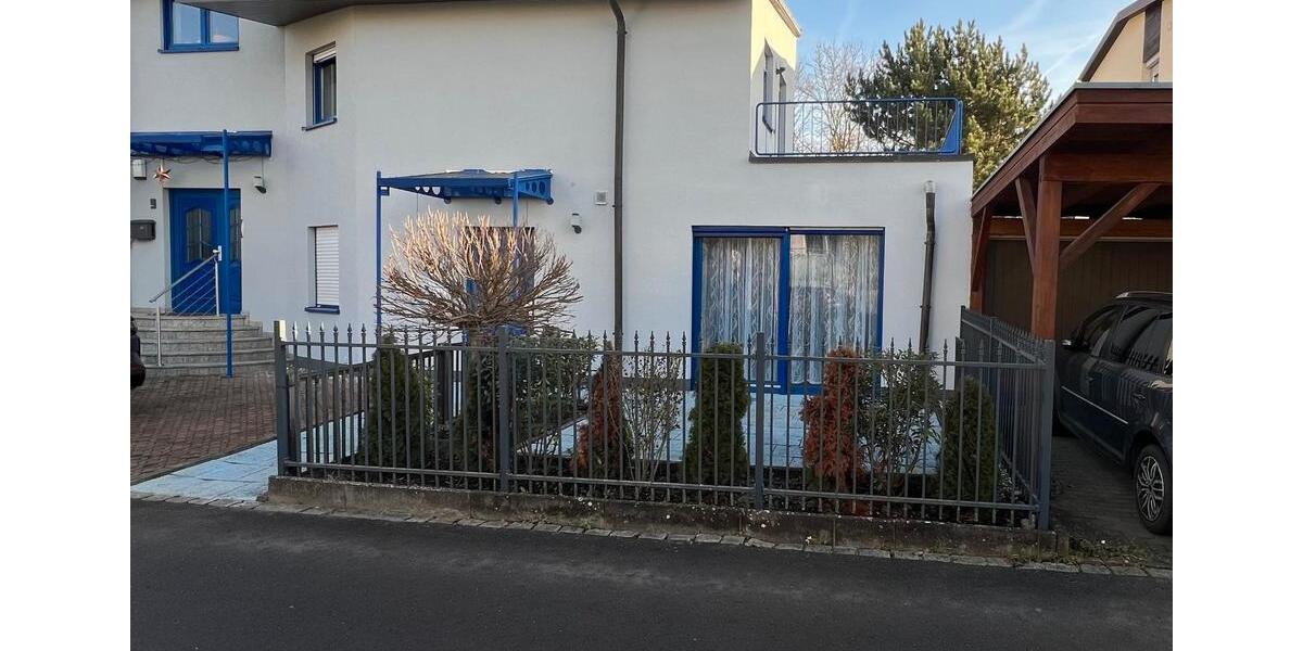 Erdgeschoßwohnung Würzburg Lengfeld - 3 Zimmer, 88 m&sup2;, 1.350&euro; | Angebot:26407146
