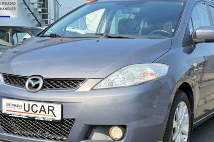 Mazda 5 180.800 km 3.499 € Dautphetal-Friedensdorf 35232
