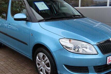 Skoda Roomster 149.000 km 4.590 € Stuttgart 70329